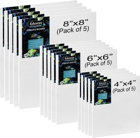 Premium Acrylic Paint Supplier in Mumbai for Artists | The Art City