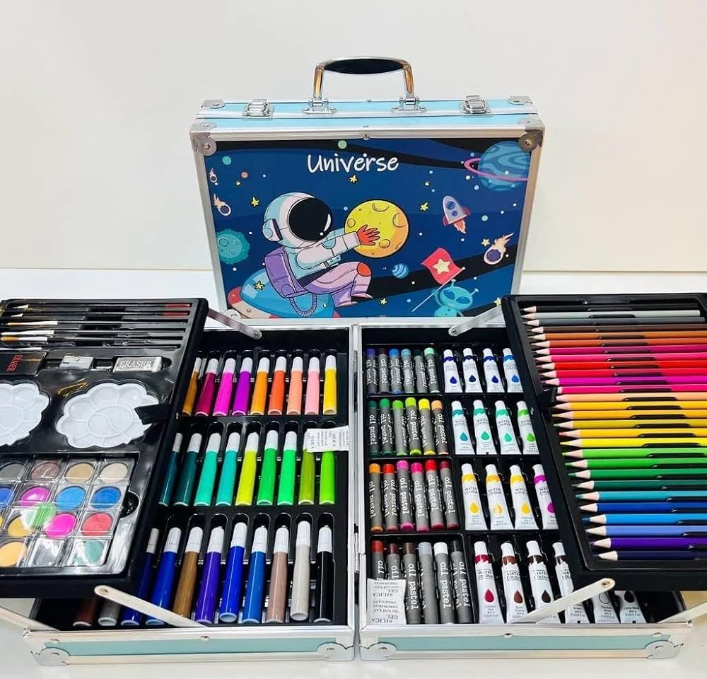 Premium Acrylic Paint Supplier in Mumbai for Artists | The Art City