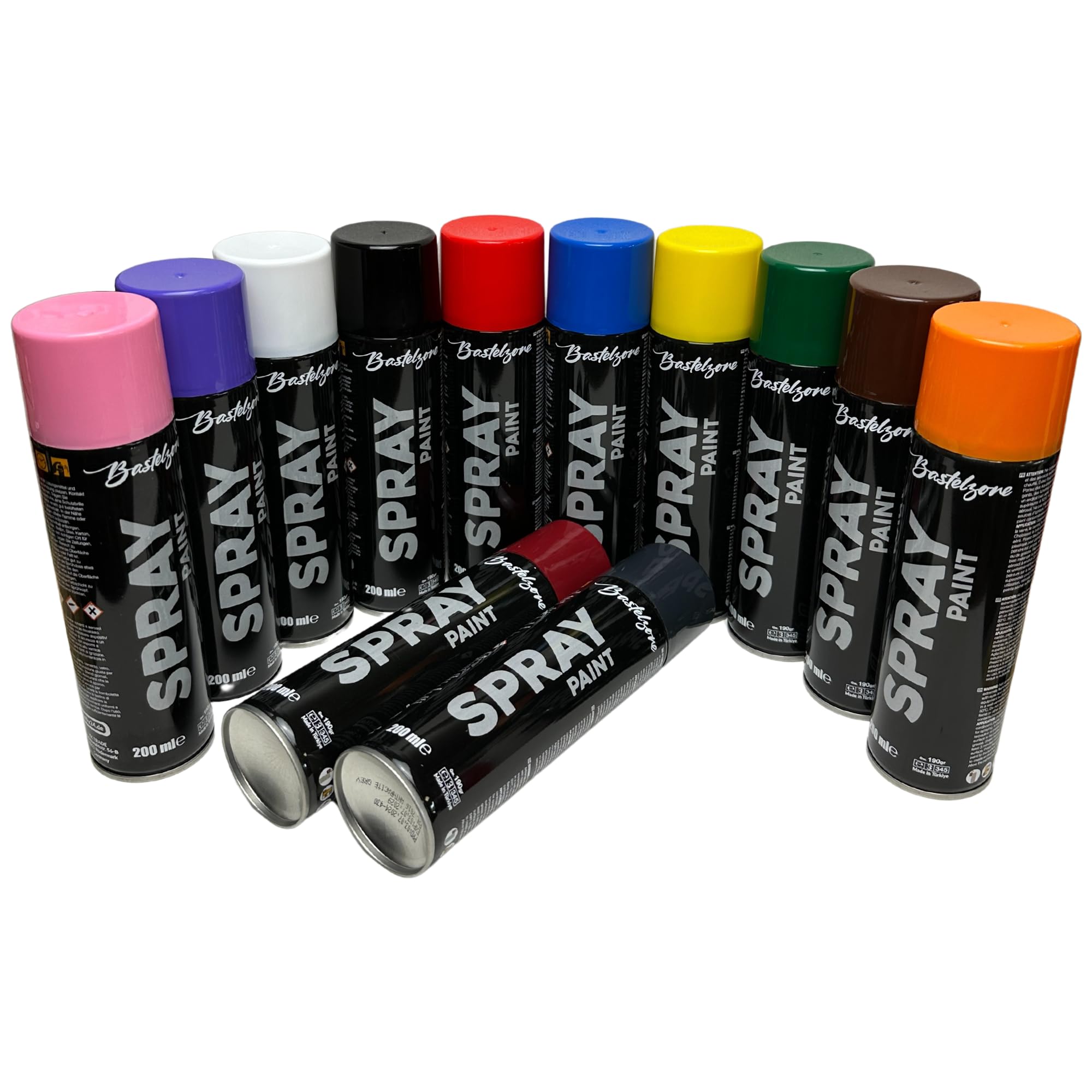 Premium Acrylic Paint Supplier in Mumbai for Artists | The Art City
